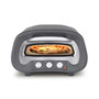 Voir la diapositive 5 : SCHNEIDER Schneider - Pierre De Feu Serie Z Grey - Four à Pizza - Cuisson 3 Min - 2200w