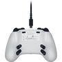 Voir la diapositive 4 : Razer Manette Wolverine V3 Pro Blanche