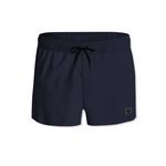 FREEGUN Short de bain court homme avec doublure Ecoo. Coloris disponibles : Bleu