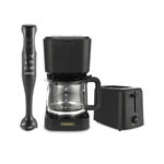 KITCHENCOOK Pack Cuisine 3 Appareils Matt_pack Matt De Kitchencook