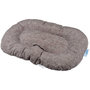 Voir la diapositive 1 : Paris Prix Coussin pour Chien & Chat  Eco Blu  100cm Noisette