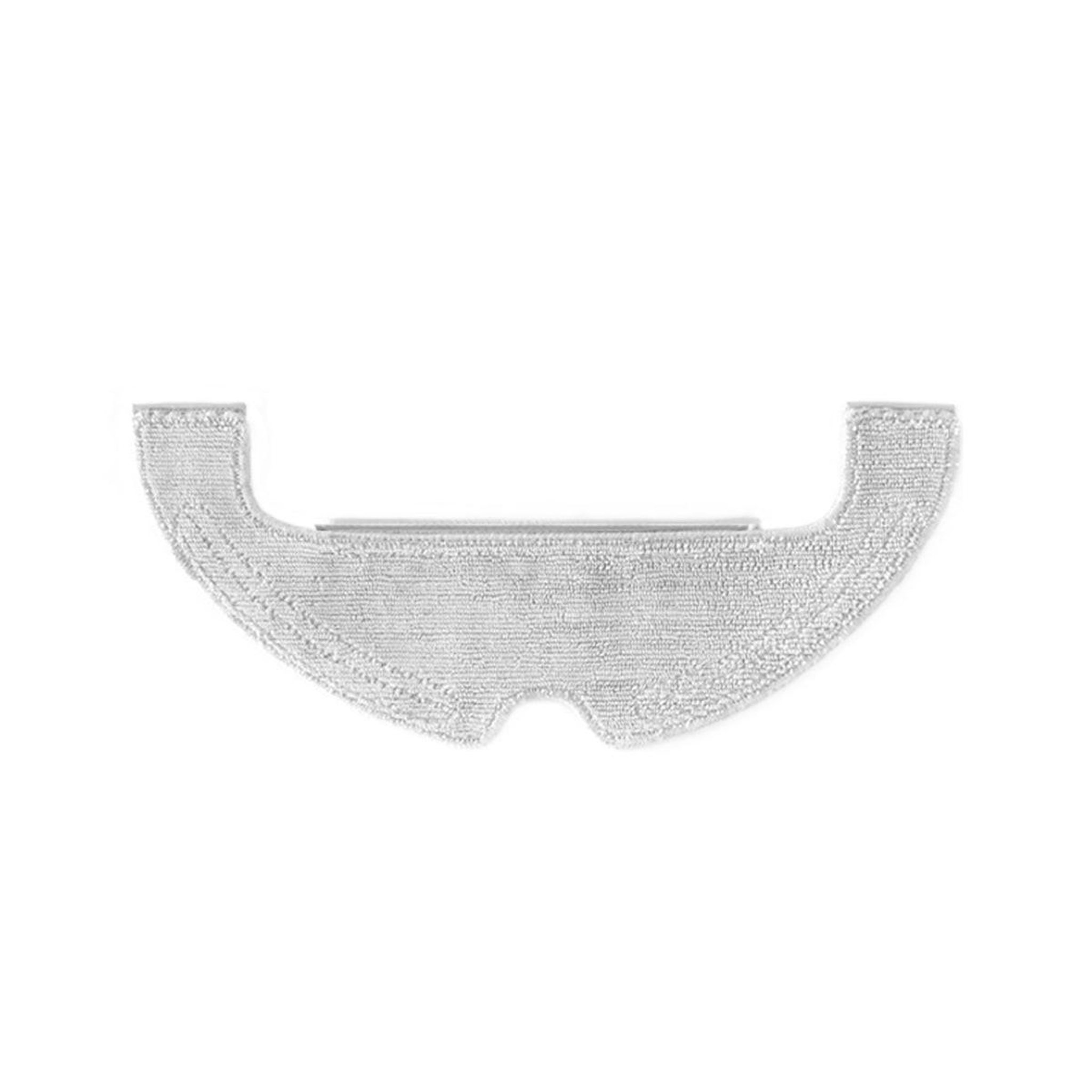 Voir la diapositive 2 : DREAME Lingettes et serpillères lavage microfibre x2 robot d10s plus d9 plus