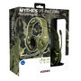 Voir la diapositive 2 : Casque PS-400 Camouflage Konix