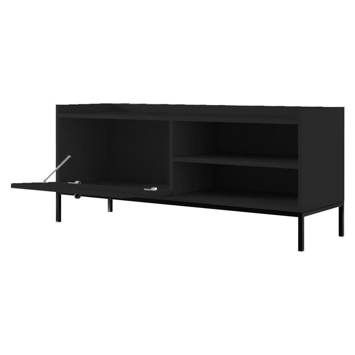 BEST MOBILIER Filipo - meuble tv - 140 cm