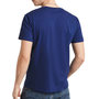 Voir la diapositive 2 : G-Star Raw T-shirt Bleu Homme G-Star Raw Originals