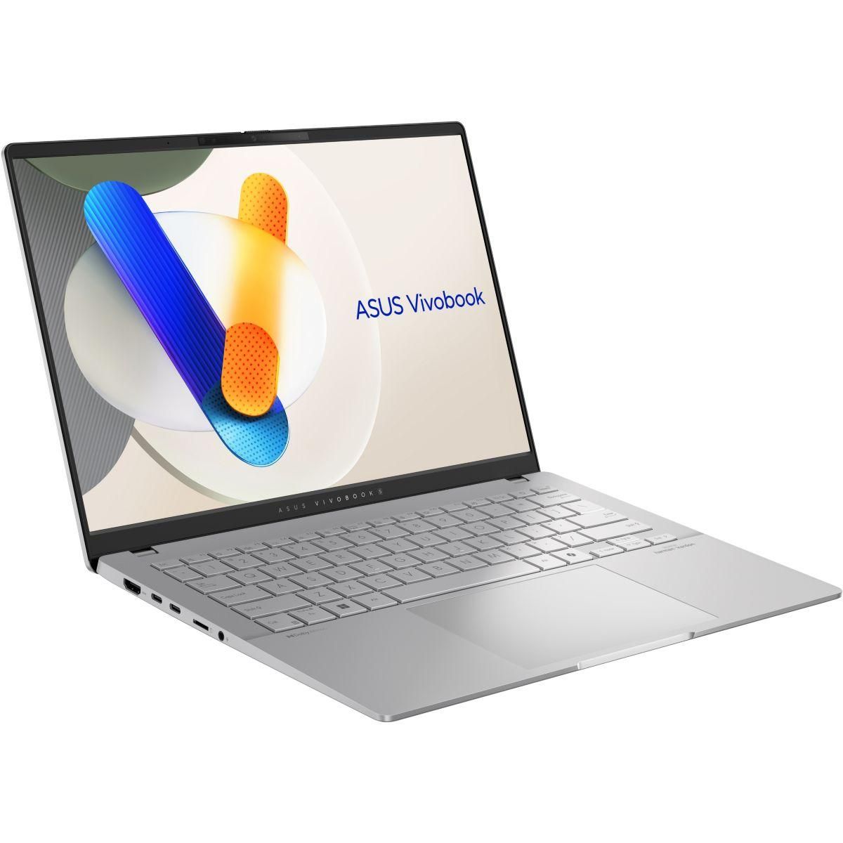 ASUS Ordinateur portable Vivobook S1704VA-DRAU523W