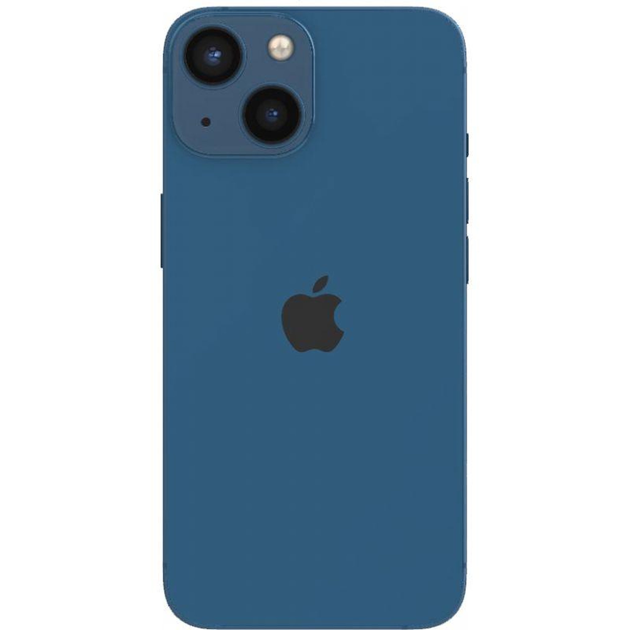 Voir la diapositive 4 : APPLE iPhone 13 Mini reconditionné 128 Go - Grade C - Bleu