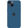 Voir la diapositive 4 : APPLE iPhone 13 Mini reconditionné 128 Go - Grade C - Bleu