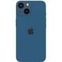 Voir la diapositive 4 : APPLE iPhone 13 Mini reconditionné 128 Go - Grade C - Bleu