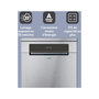 Voir la diapositive 2 : Candy Lave vaisselle 60 cm CNF 4A4S3PSX