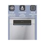 Voir la diapositive 2 : Candy Lave vaisselle 60 cm CNF 4A4S3PSX