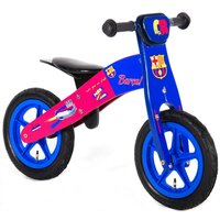 Pinolino Vespa Wanda Draisienne en bois pour enfants de 3 à 5 ans