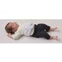 Voir la diapositive 5 : TINEO Mini bouillotte de massage bébé 