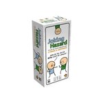 GOLIATH Joking Hazard - Jeu d'ambiance - GOLIATH - Des 18 ans