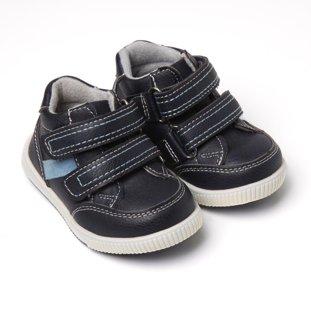 IN EXTENSO Chaussures de ville bébé