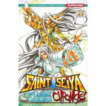 SAINT SEIYA - THE LOST CANVAS - CHRONICLES TOME 15, Kurumada Masami
