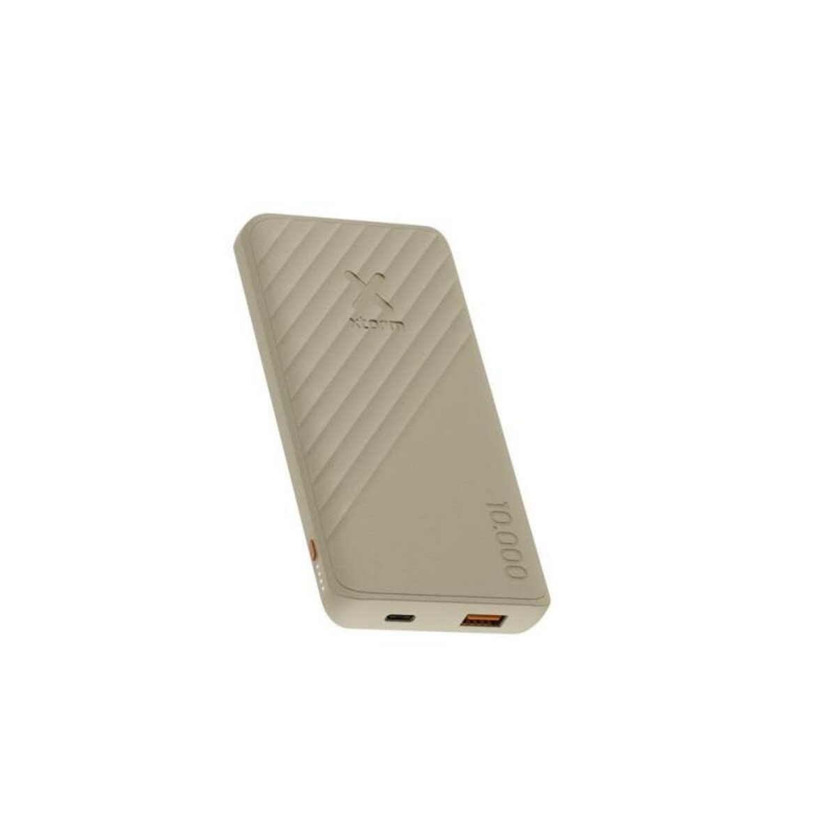 XTORM Batterie externe Xtorm GO2 10000 mAh Beige