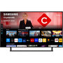 Voir la diapositive 1 : Samsung TV LED TU43DU8505
