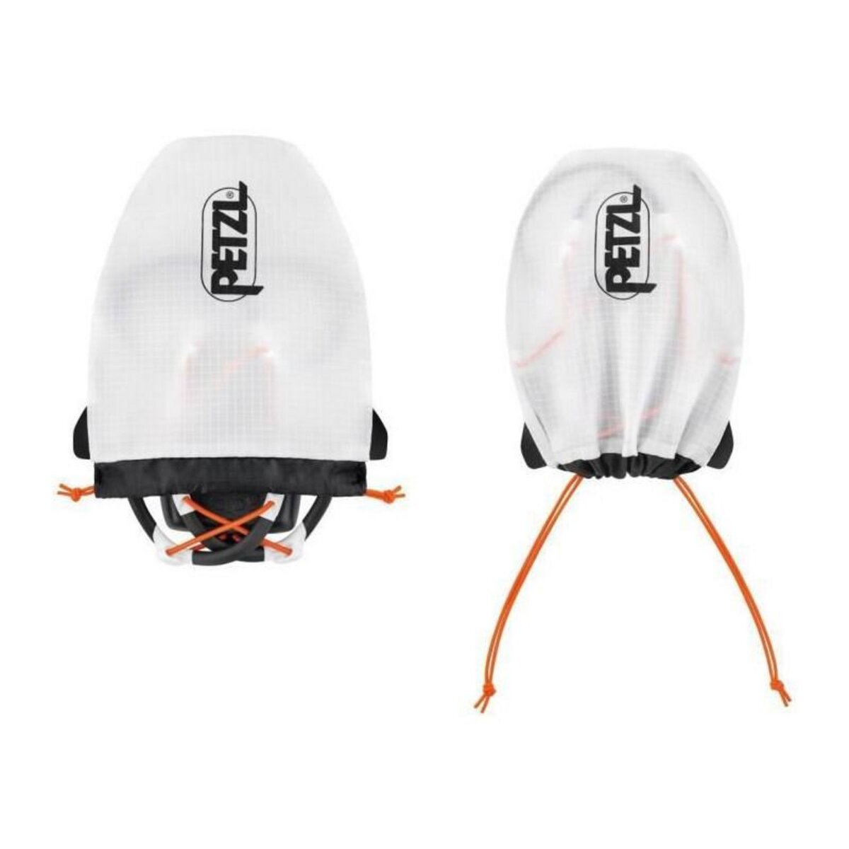Petzl Lampe frontale IKO PETZL