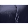 Voir la diapositive 4 : COTE DECO Parure de lit - Double gaze de coton