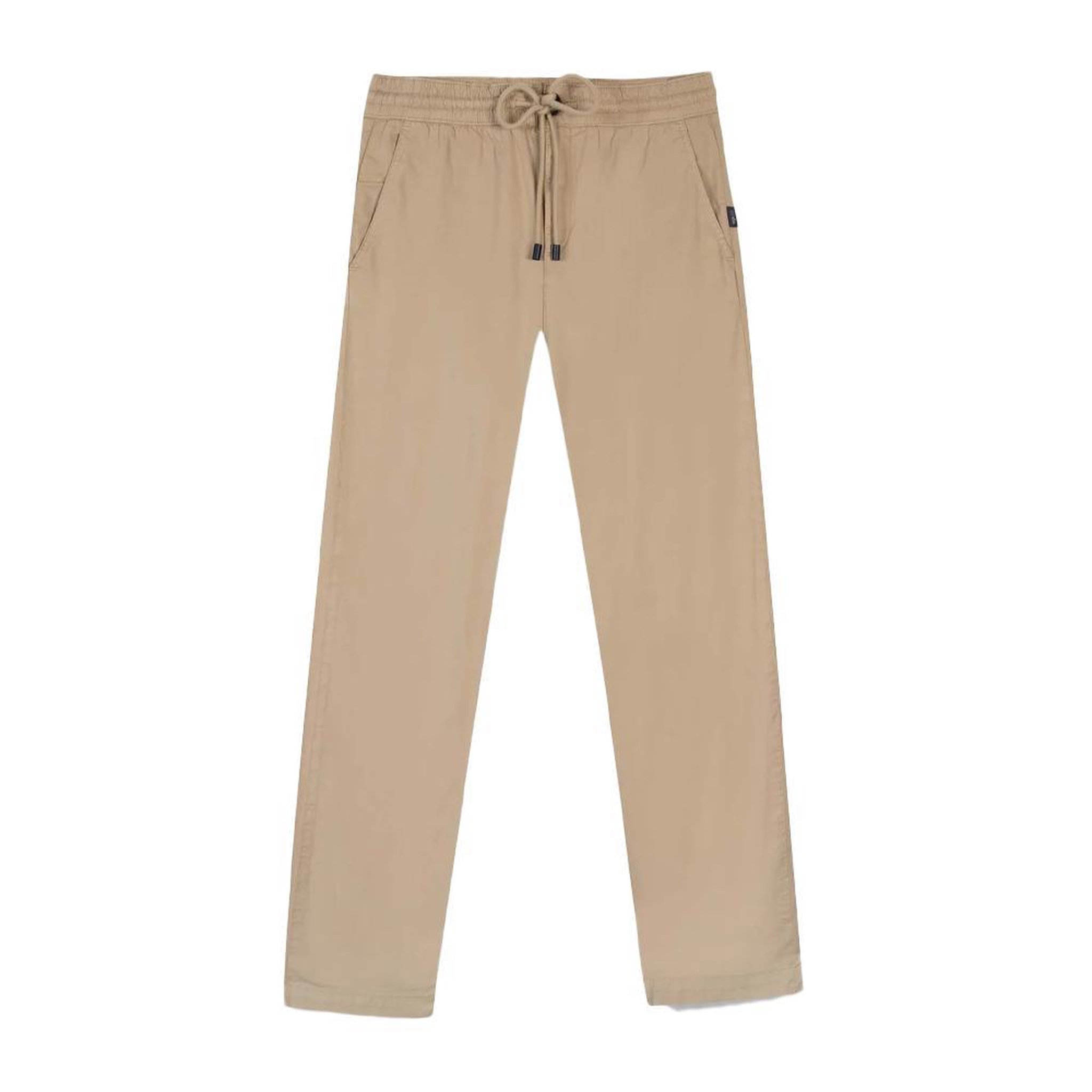 TBS Pantalon Beige Femme TBS SANTAJOG. Coloris disponibles : Beige