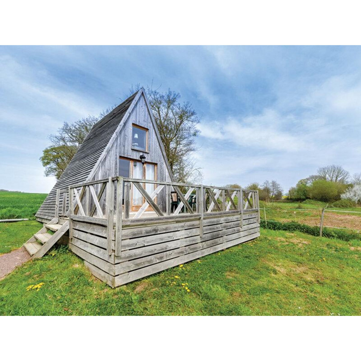 Smartbox Insolite Week-end en famille - Coffret Cadeau Séjour