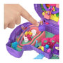 Voir la diapositive 5 : POLLY POCKET Polly Pocket - Coffret Fete du chaton - Avec mini-figurines et accessoires - Polly Pocket - JFT90