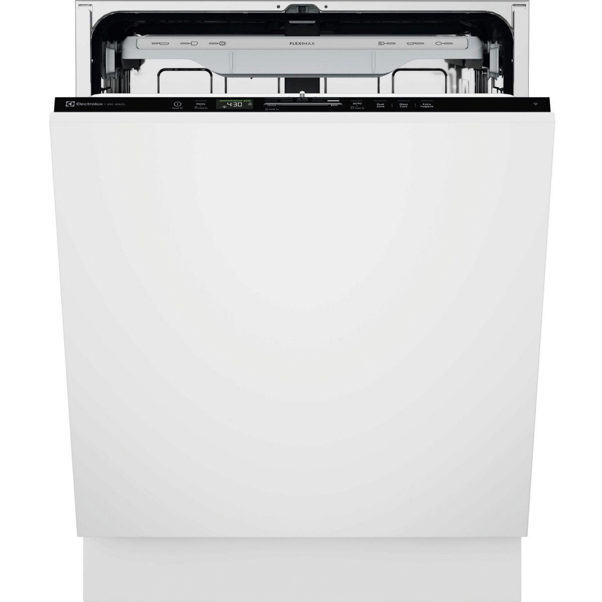 ELECTROLUX Lave vaisselle encastrable e82la201s