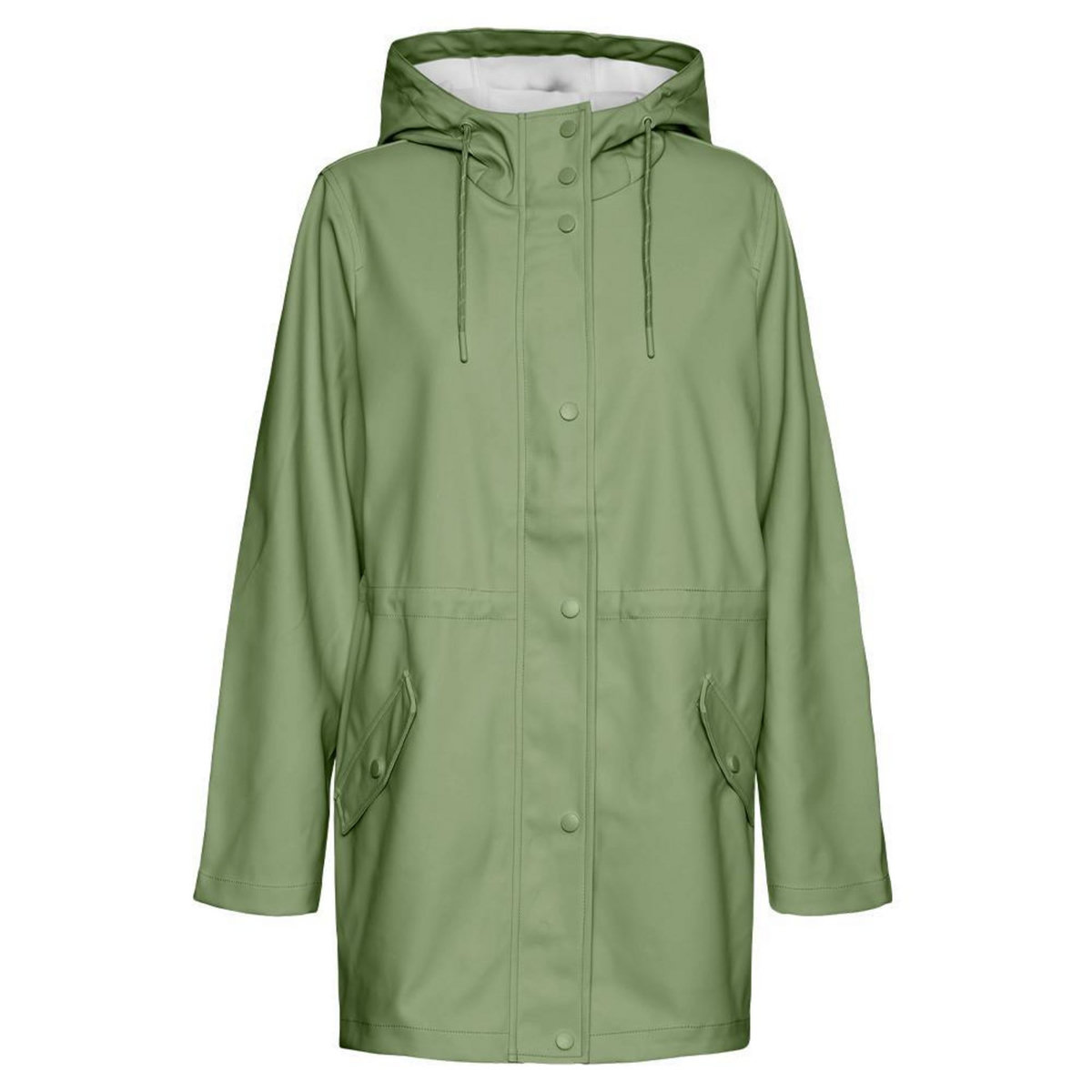 Vero Moda Parkas Imperméable  Femme Vero Moda Vmmalou
