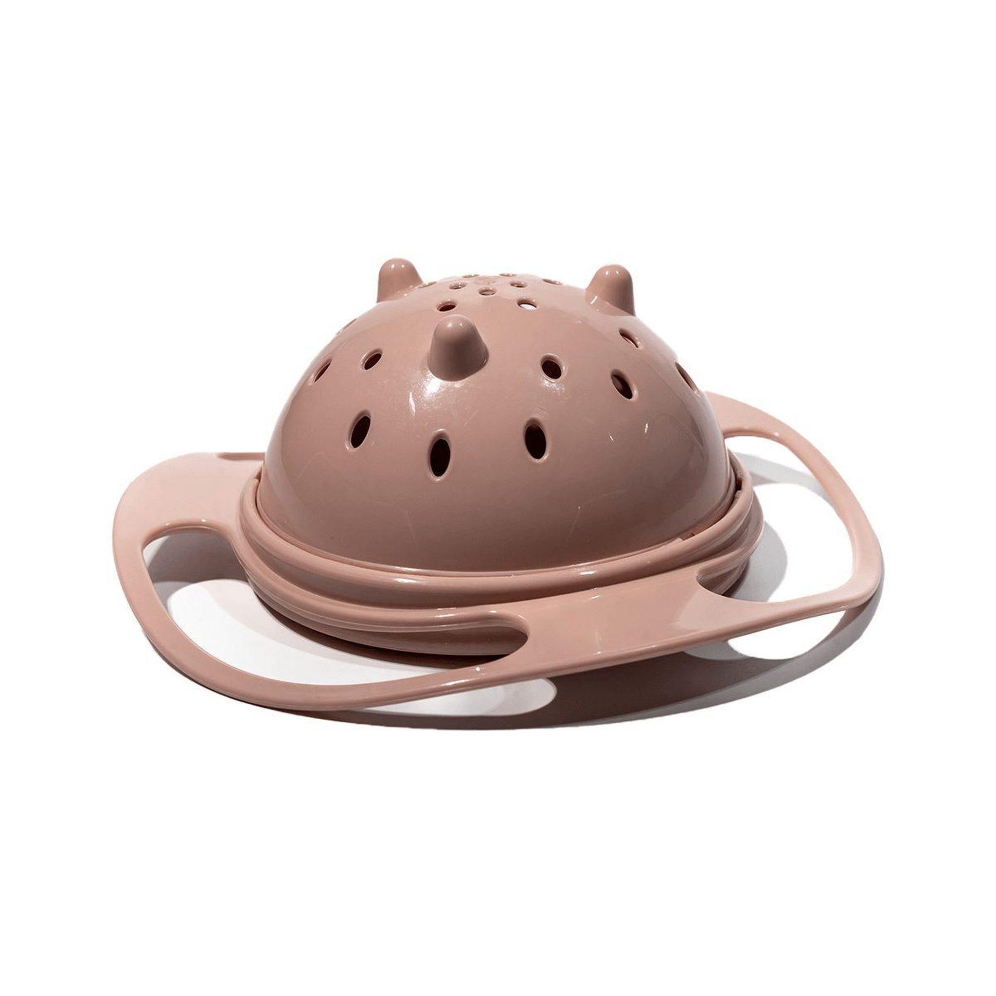 Voir la diapositive 2 : MABEBI Mon bol d apprentissage miracle rose