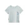 Voir la diapositive 2 : Petit Béguin Lot de 2 t-shirts bébé manches courtes Kimi