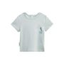 Voir la diapositive 2 : Petit Béguin Lot de 2 t-shirts bébé manches courtes Kimi