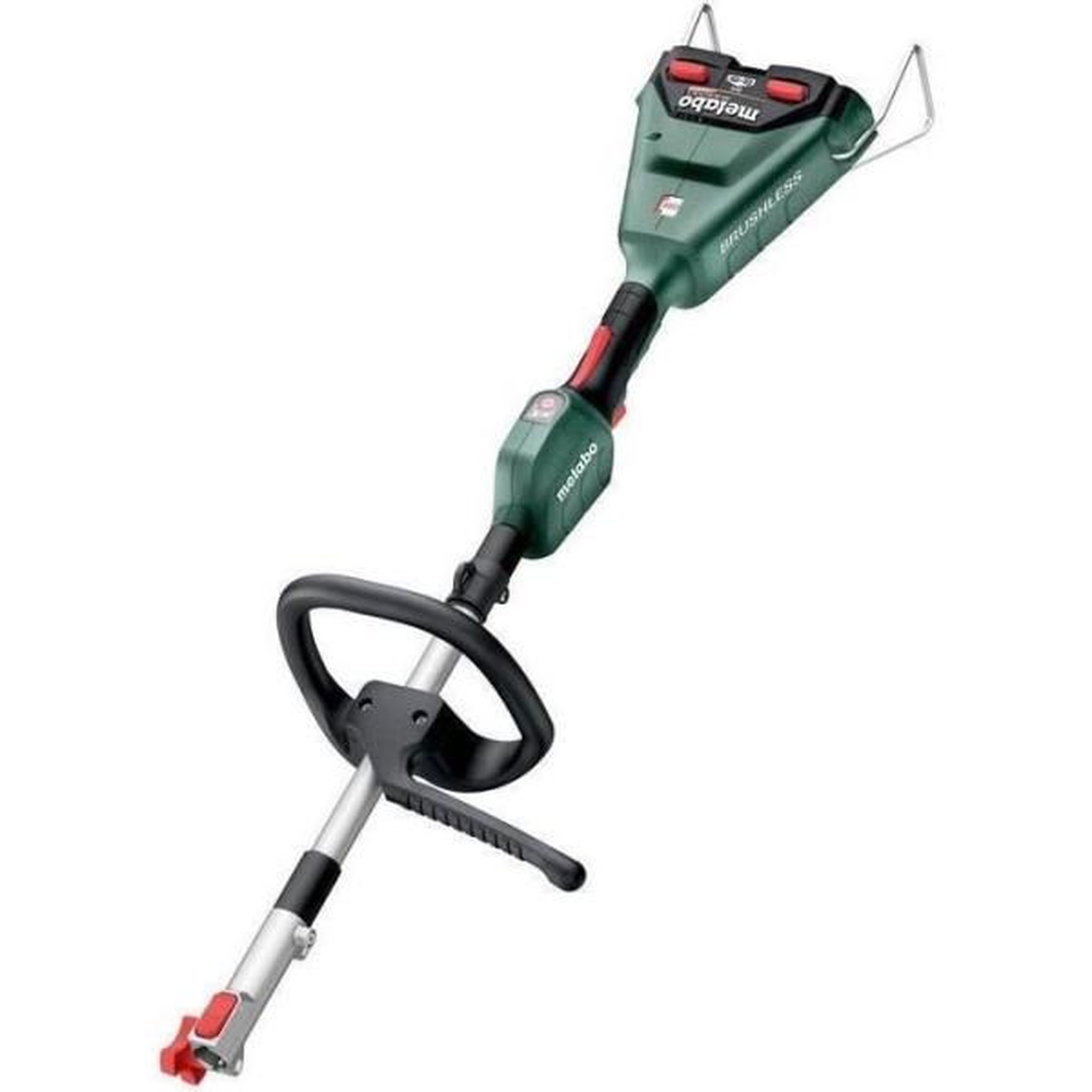 METABO Moteur multifonctions pour le jardin - METABO - MA 36-18 LTX BL Q - 18 V