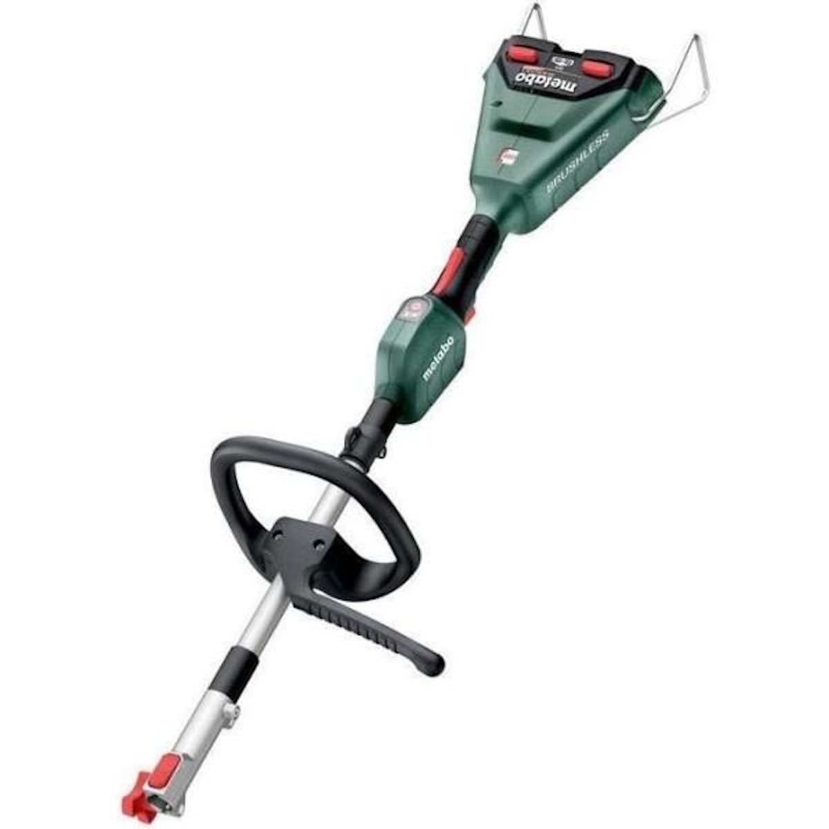METABO Moteur multifonctions pour le jardin - METABO - MA 36-18 LTX BL Q - 18 V