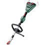 Voir la diapositive 1 : METABO Moteur multifonctions pour le jardin - METABO - MA 36-18 LTX BL Q - 18 V