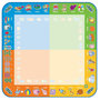 Voir la diapositive 1 : TOMY Tapis aquadoodle classique - 4 Couleurs