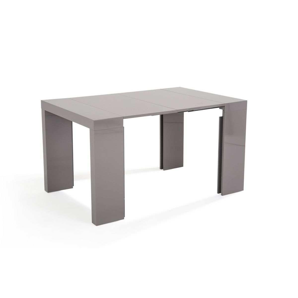 Console extensible LYDIE L45 à 270 cm