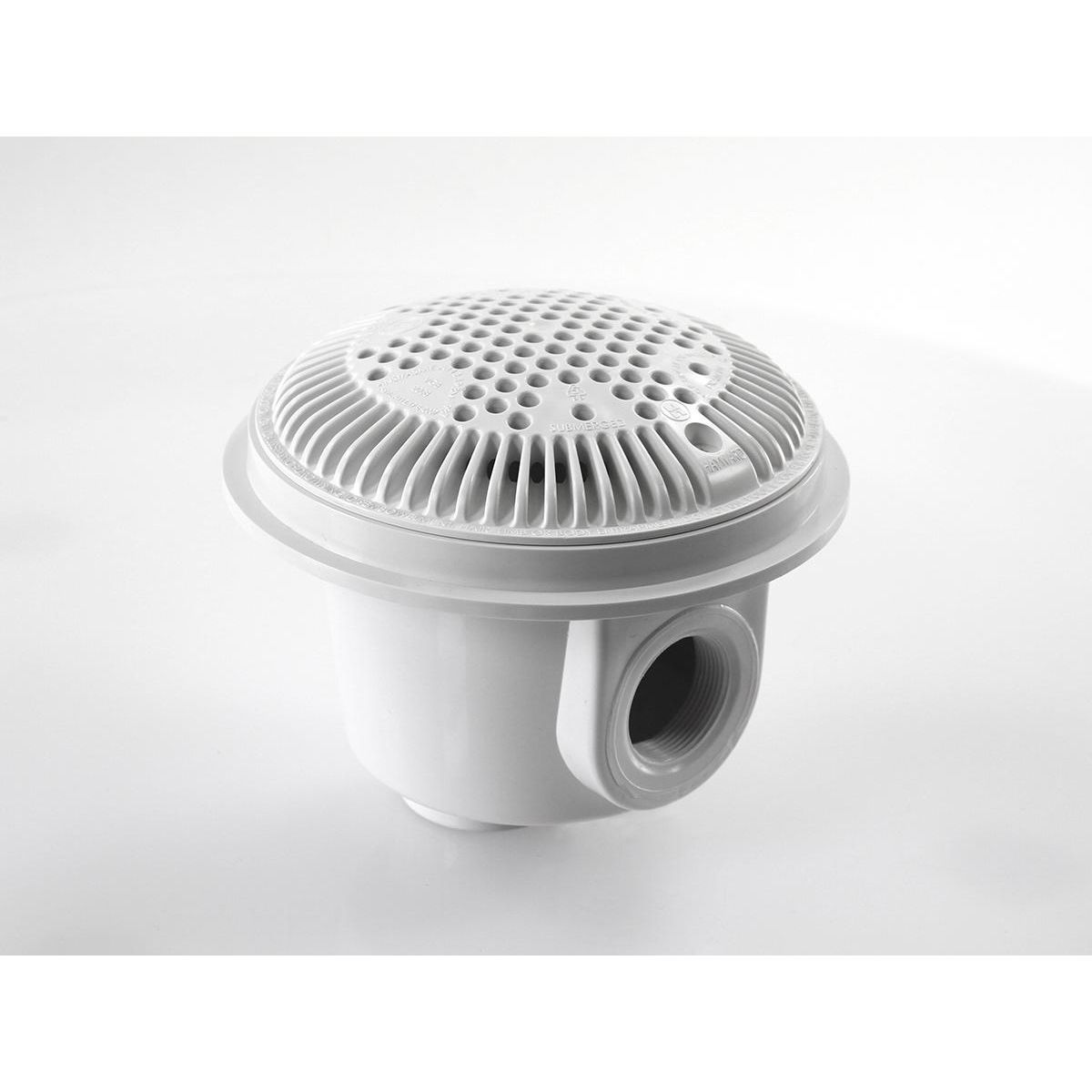 Hayward Bonde de fond anti-vortex  1  1/2 (béton) - Hayward