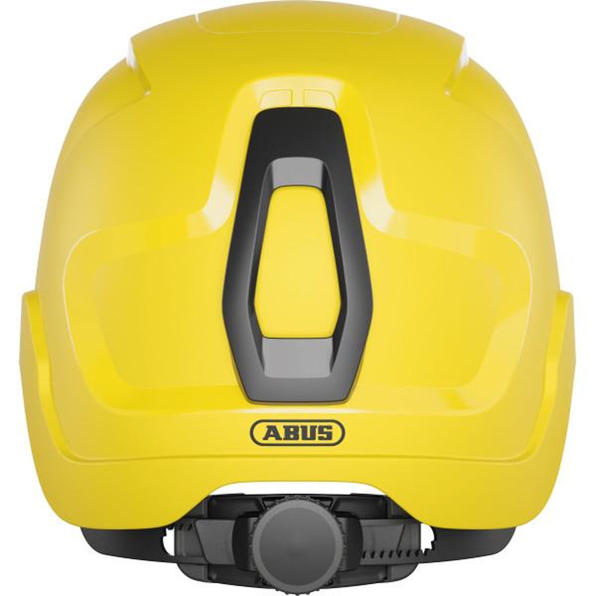Voir la diapositive 4 : ABUS Casque de protection travaux électrique - abus - scator-e - orange