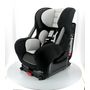 Voir la diapositive 4 : AUCHAN BABY Siège auto bébé groupe 0+/1 A200 Eris i-Size de 61-87 cm