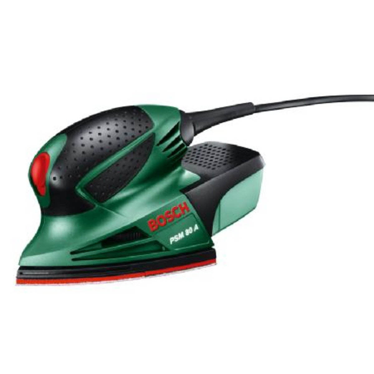 BOSCH Ponceuse multifonction - PSM 80 A