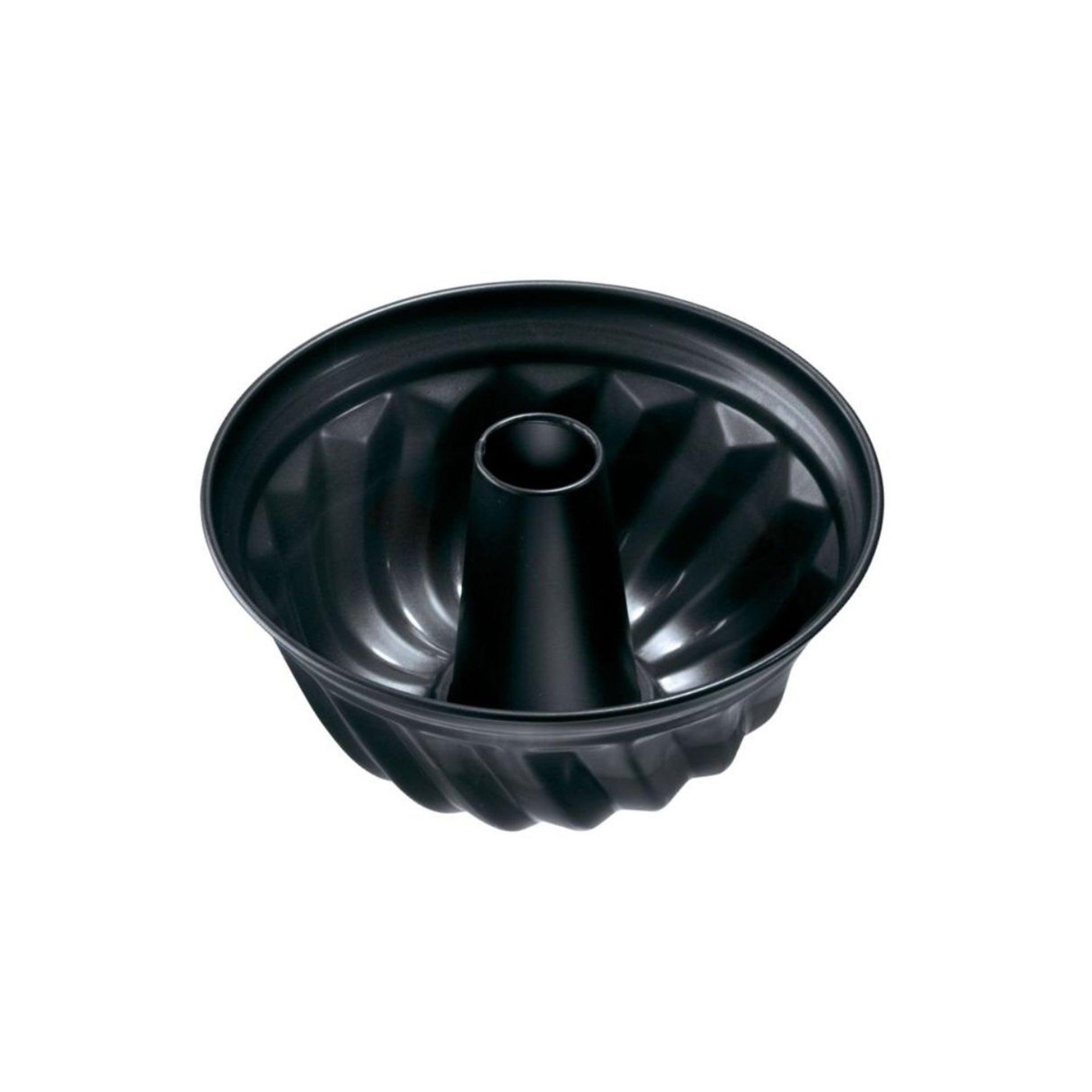 ZENKER Moule à kouglof 25 cm zenker black metallic
