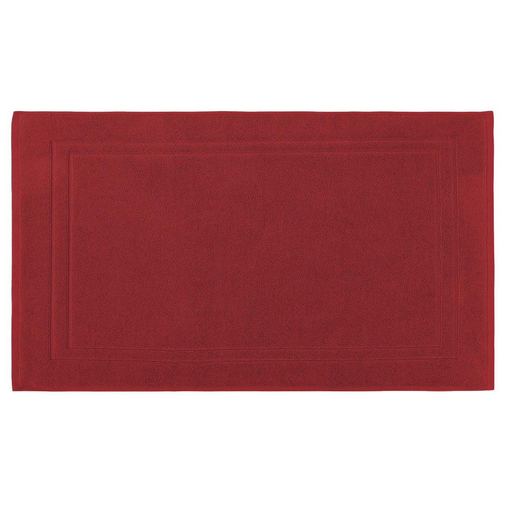 Voir la diapositive 1 : Sensei Maison Tapis de bain 900 g/m² LUXURY - 50x80 cm