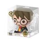 Voir la diapositive 2 : PLASTOY Tirelire Chibi Harry Potter