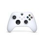Voir la diapositive 2 : Manette Sans Fil  Robot Blanche Xbox Series / Xbox One