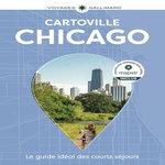 CHICAGO. 8E EDITION, Guides Gallimard