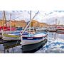 Voir la diapositive 2 : ALIZE PUZ 500P PORT SAINT TROPEZ ALIZE ALI50074