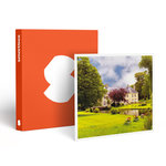 Smartbox 2 jours en famille en suite dans un château 4* proche du bord de mer - Coffret Cadeau Séjour