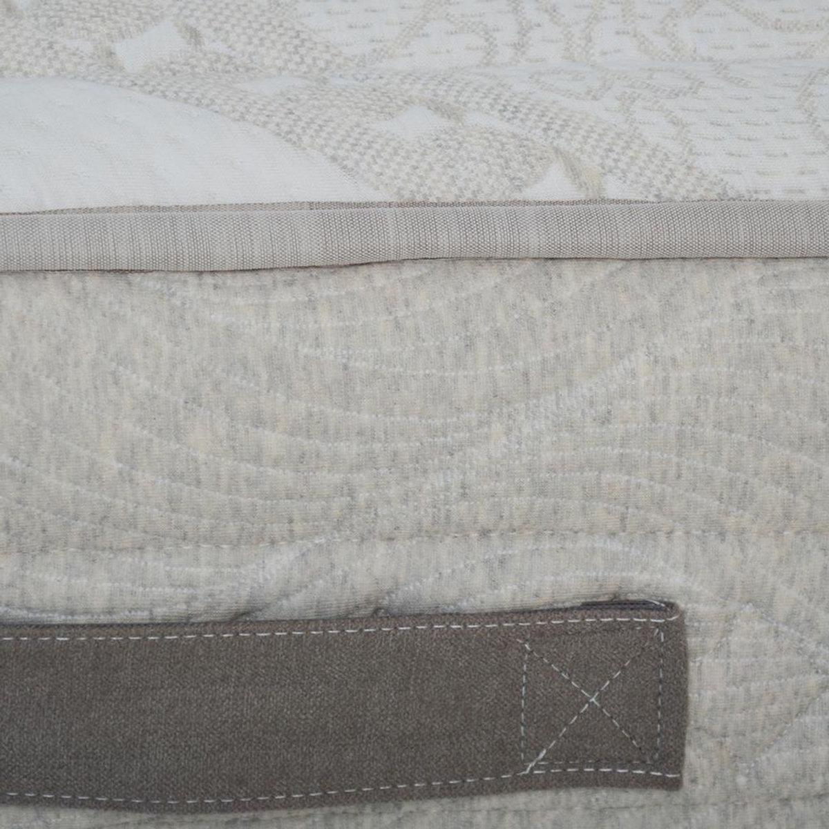 NUIT DE COTON NUIT DE COTON | Matelas SERENADE | Ressorts ensachés