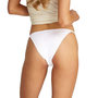 Voir la diapositive 2 : CALVIN KLEIN JEANS String  Femme Calvin Klein Jeans LV00QF8086